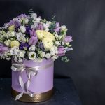 Photo Flower arrangement